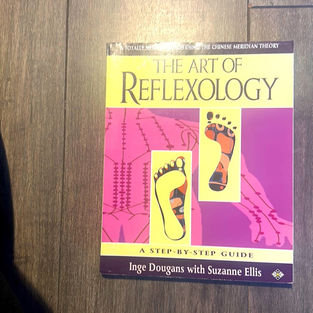 The Art Of Reflexology